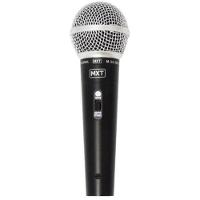 Microfone Dinâmico Profissional M-58 Com Cabo 3 Metros - Mxt - 2