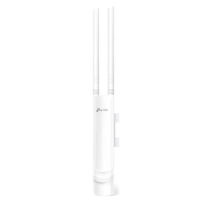 Access Point Externo Gigabit Mu-mimo Wireless Ac1200 2.4gbz E 5ghz Eap225-outdoor Smb