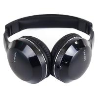 Fone De Ouvido Headset Go Tune Preto Com Microfone Cabo 1.2m Plug P2 Estereo P3 - Hg100tp - 4