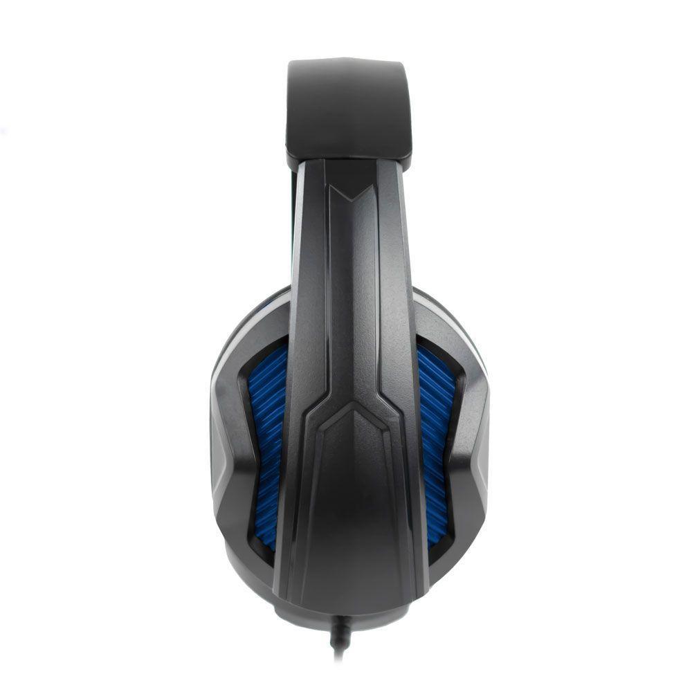 Headset Gamer Evus F-02b Absolut - 4