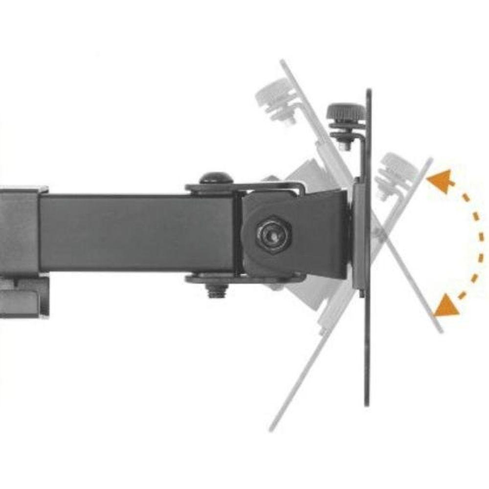 Suporte Para Monitor Articulado 17-32" Elg T1224n - 9