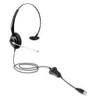 Headset Ths 55 Usb 4010055 - 1