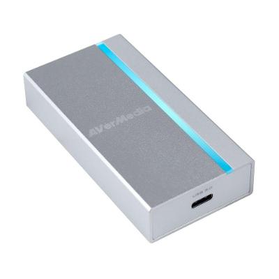 Placa De Captura Extremecap Uvc Bu110 - Indicada P- Smartphones - Cameras E Filmadoras Profissionais