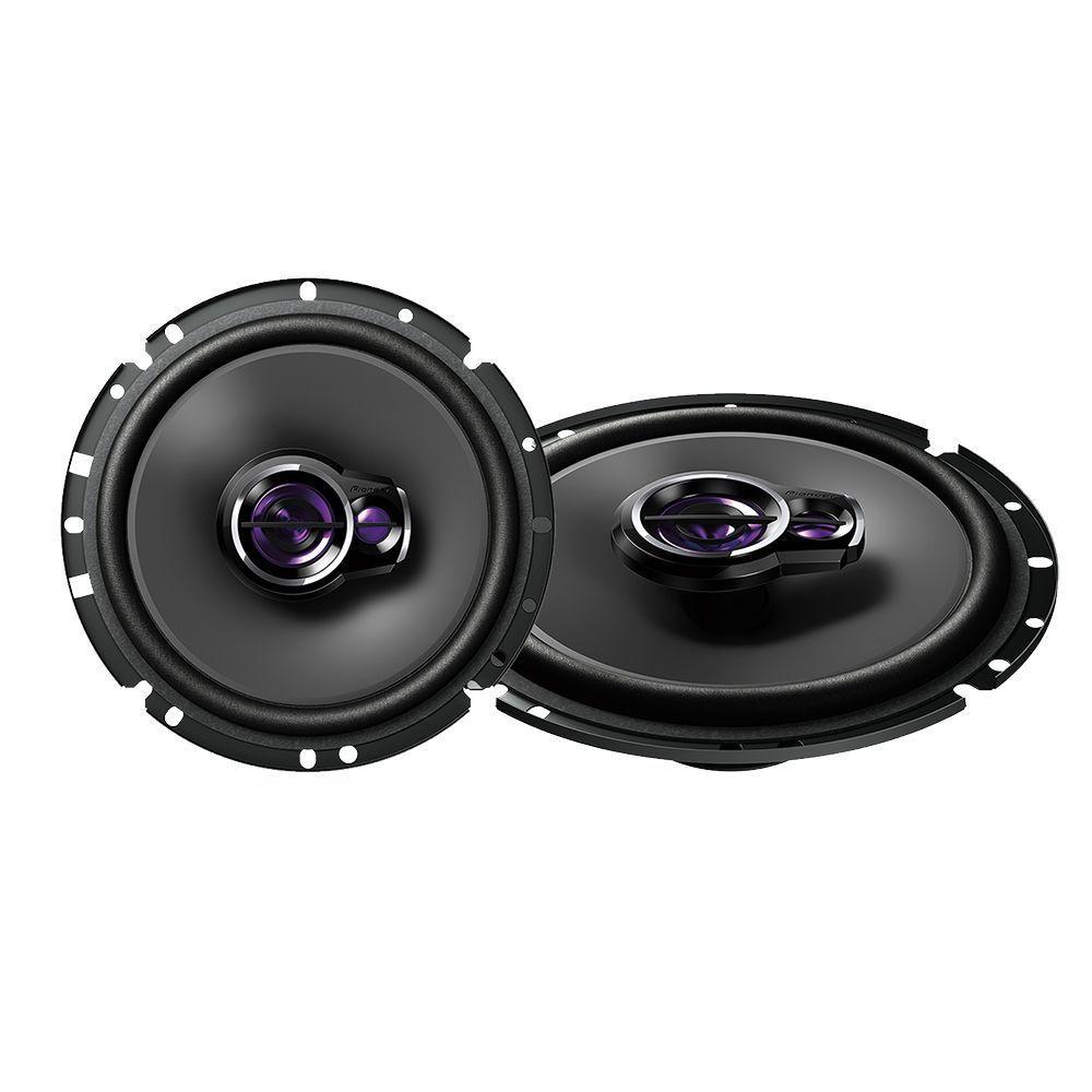 Alto Falante Pioneer 6" Ts-1760br 100rms Par - 2