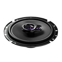 Alto Falante Pioneer 6" Ts-1760br 100rms Par - 1