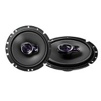 Alto Falante Pioneer 6" Ts-1760br 100rms Par - 2