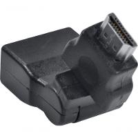 Adaptador Hdmi Femea X Hdmi Macho 360º Ahhf-a360 - Pc - 5 - 3