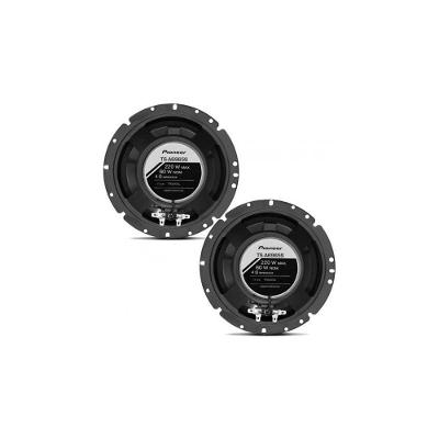 Alto Falante Pioneer 6" Ts-1790br 120rms- Par