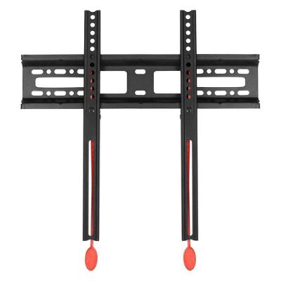 Suporte Fixo Para Tv Led-lcd-plasma De 23" A 56" Polegadas Com Sistema De Trava - Stf-300