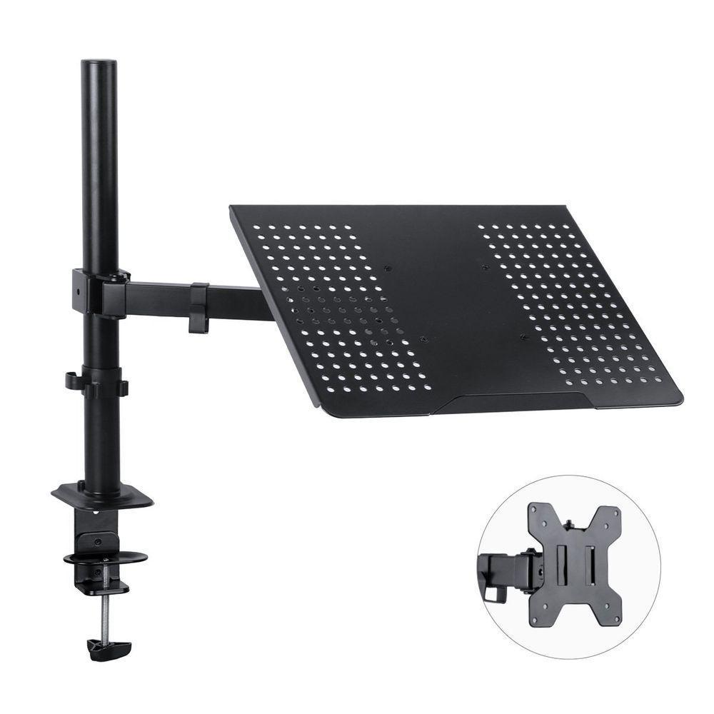 Suporte Para Notebook E Monitor Articulado - Smn600 - 1