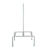 Suporte Para Cesto De Compras Duplo 108-001- Inarcan - 1