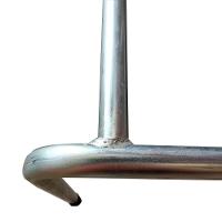 Suporte Para Cesto De Compras Duplo 108-001- Inarcan - 2