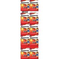 Pilha Alcalina 12v 23a (c/10 Pilhas) Panasonic - Bli / 10 - 1