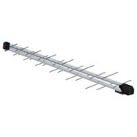 Antena Digital Hdtv Log 14 Dbi 28 Elementos Prohd-1040db-05 - 1