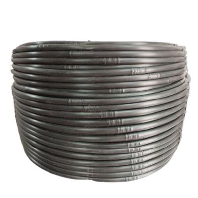 Mangueira De Gotejamento Autocompensante 50x50 400 Mts 15mm Parede 25mil