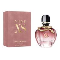 Perfume Paco Rabanne Pure Xs For Her Edp Feminino 80ml - 1