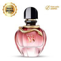 Perfume Paco Rabanne Pure Xs For Her Edp Feminino 80ml - 3