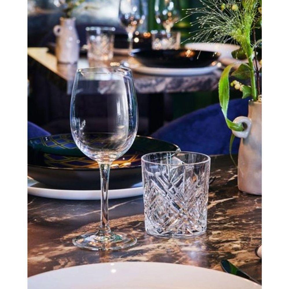 Kit 2 Taças Copos Vinho Cristal 580ml Chef Sommelier Arcoroc - 2