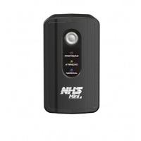Nobreak Mini 4 600va Memória Flash Interna Nhs Preto Bivolt - 1