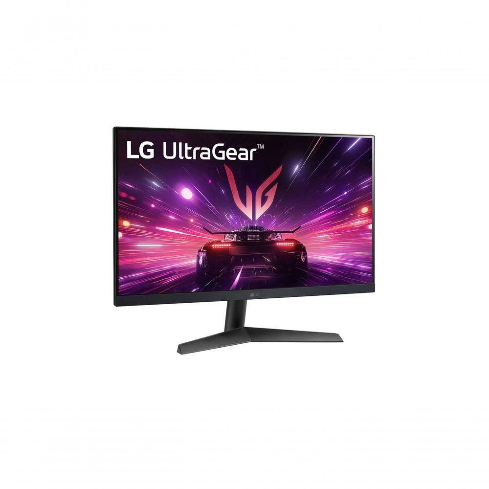 Monitor Gamer LG UltraGear 24” IPS 180Hz 1ms (GtG) NVIDIA® G-SYNC® AMD FreeSync™ HDR10 sRGB 99% 24GS60F-B - 2