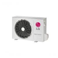Ar Condicionado LG Dual Inverter Voice +AI Artcool UV Nano 18.000 BTUs Quente/Frio 220V - 7