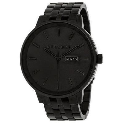 Relógio Rip Curl Detroit Midnight A3047 Sss