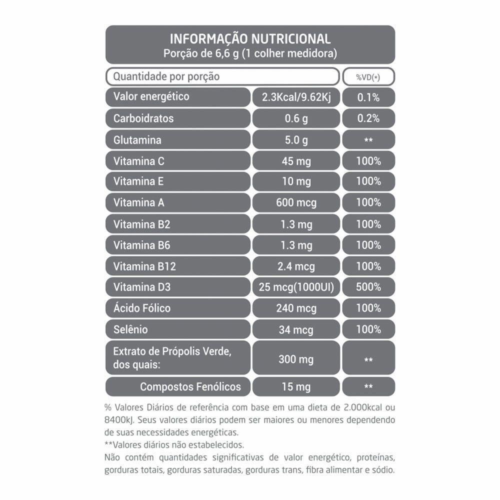 Shot Imuno + Lata Com 201g Divinitè Tangerina Com Gengibre E Cúrcuma - 2