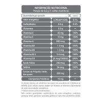 Shot Imuno + Lata Com 201g Divinitè Tangerina Com Gengibre E Cúrcuma - 2