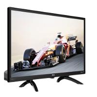 Smart Tv 24 Philco Led Roku Tv Dolby Audio Netflix Preto Bivolt - 6