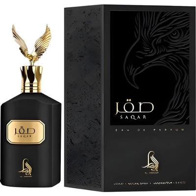 Al Absar Saqar Edp 100ml