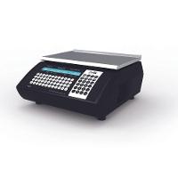 Balança Computadora Com Impressora Prix4 Uno Toledo Balança 32kg Prix4 Uno - 1