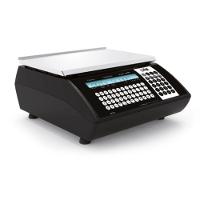 Balança Computadora Com Impressora Prix4 Uno Toledo Balança 32kg Prix4 Uno - 2