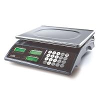 Balança Computadora Digital Prix3 Fit Uno Toledo Balança 32kg Prix3 Fit Uno - 1