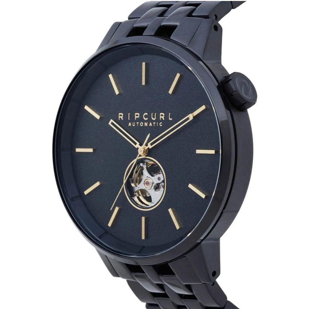 Relógio Rip Curl Detroit Automatic Midnight A3114 - 4