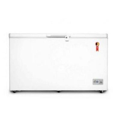 Freezer Horizontal 295L 9 Temperaturas Rcfa32 Midea Branco 220V
