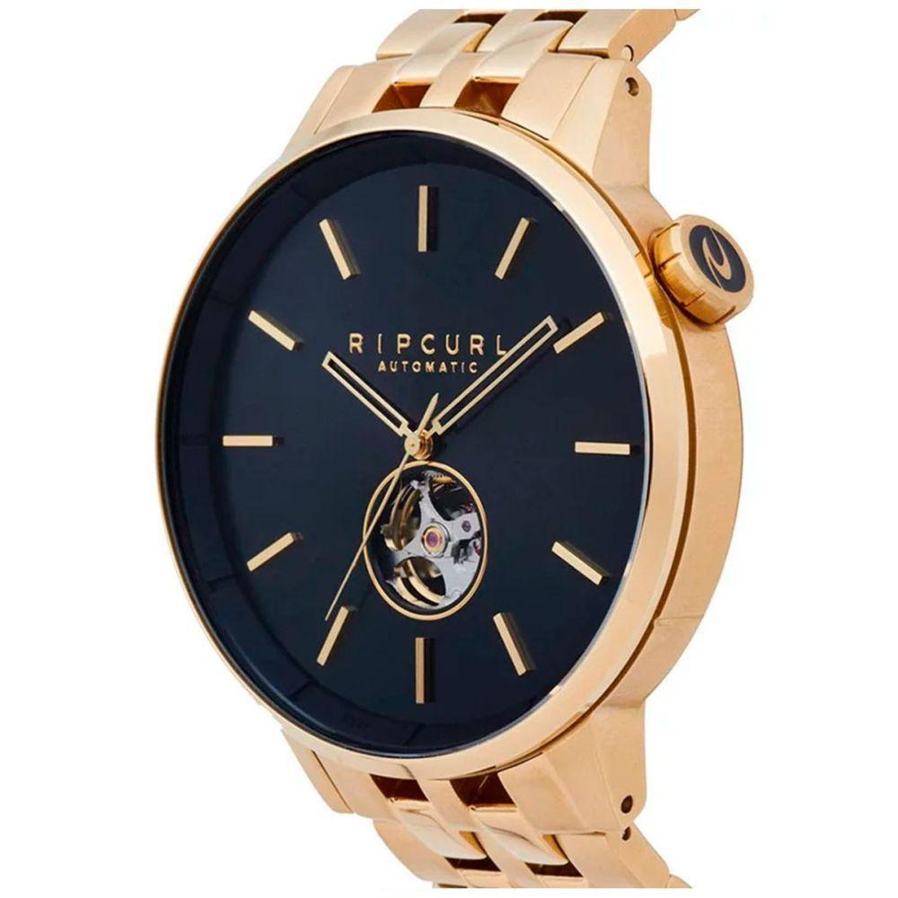 Relógio Rip Curl Detroit Automatic Gold A3102 - 3
