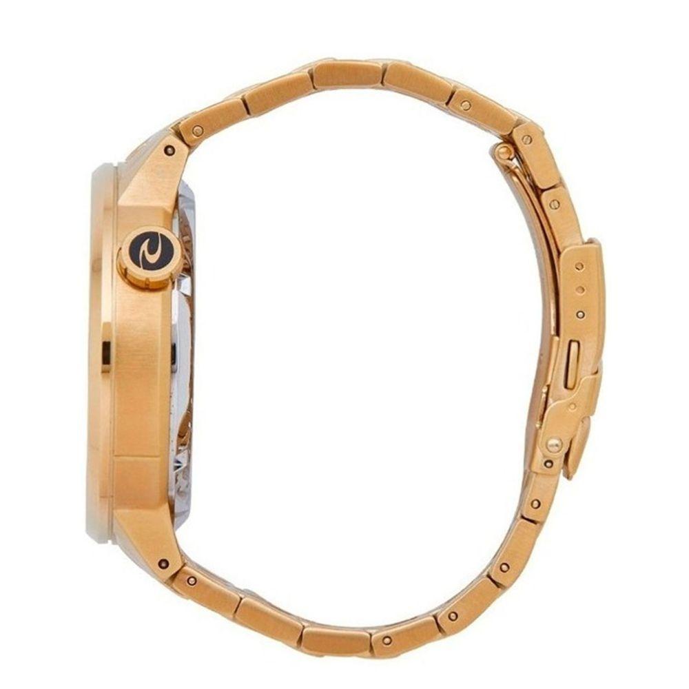 Relógio Rip Curl Detroit Automatic Gold A3102 - 4