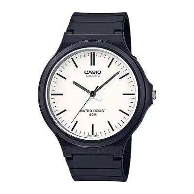Relógio Casio Mw-240-7ev