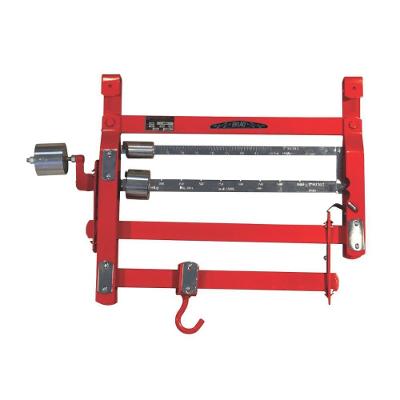 Balança Estadeira Manual Capacidade 300kg Be300 - Brião