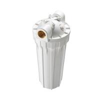 Filtro De água Loren Acqua Ponto De Entrada 9.3/4" Branco - Lorenzetti - 2