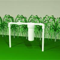 Filtro De água Loren Acqua Ponto De Entrada 9.3/4" Branco - Lorenzetti - 3