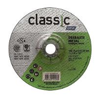 Disco Desbaste 7x7/8 (180x6.4x22) - Norton Sem Variação único - 1