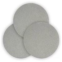 Kit Com 3 Disco Trizact P3000 - 3m - 1