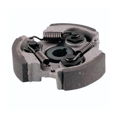 Embreagem 3 Molas Mini Moto Quadricículo 2t 47-49-50cc