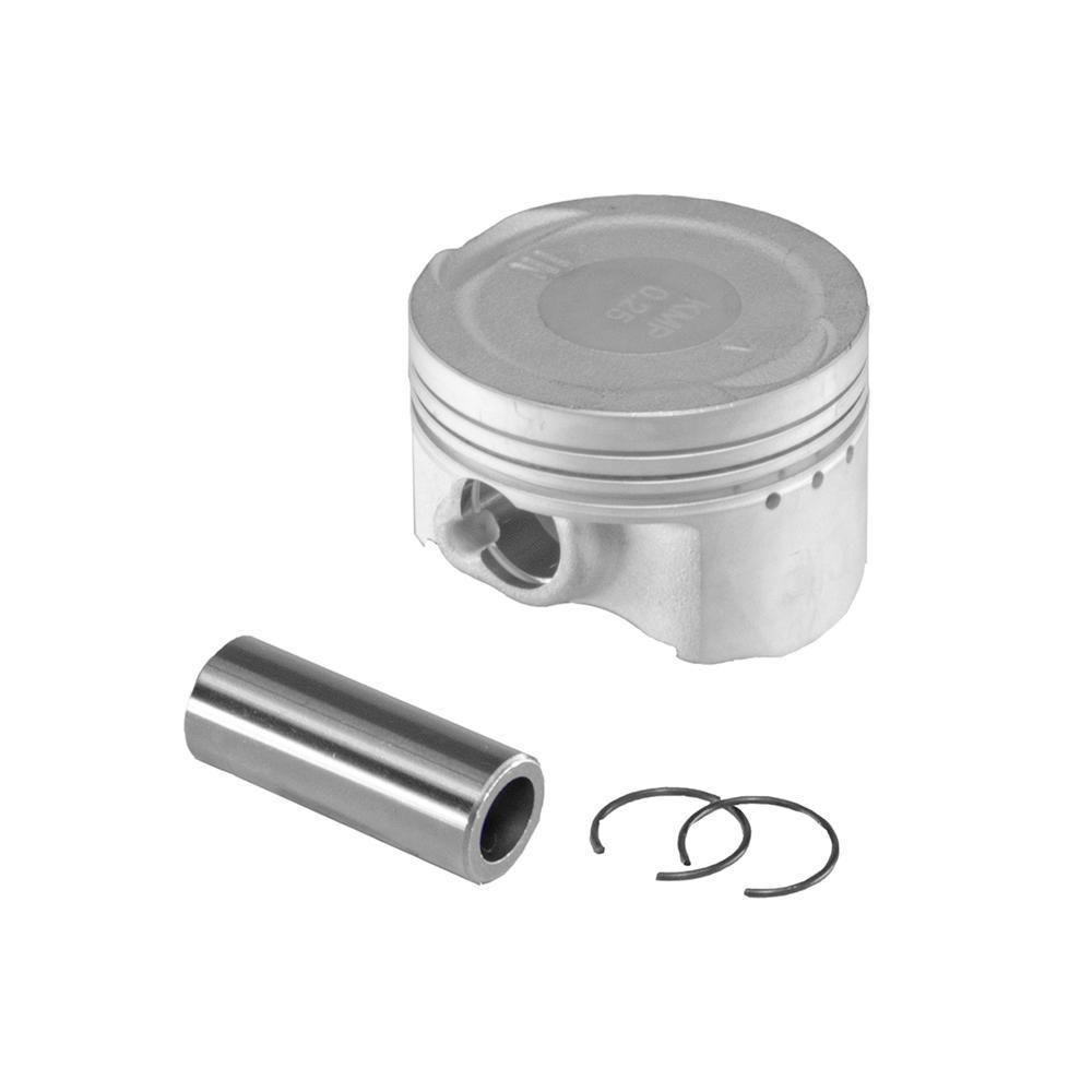 Pistao Pino-trava Kmp Ybr 125 17- Inj. Elet 1.00 [f016] - 1