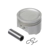 Pistao Pino-trava Kmp Cg-bros 160 1.50 [f016] - 1