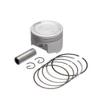 Pistao Kit C-anel Kmp Cg-bros 160 1.50 [f016] - 1