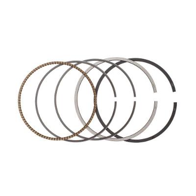 Anel P- Pistao Kmp Cbx Nx 200-bros 150 -2005 Std [f016]