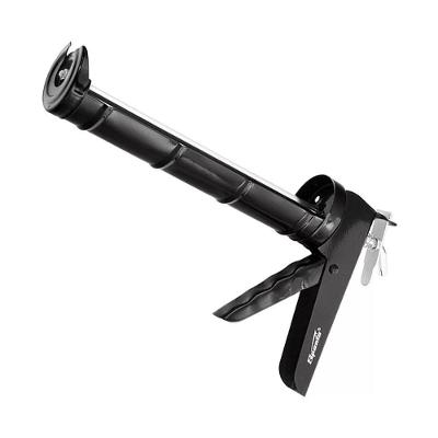 Pistola Para Silicone Para Tubos De Até 310 Ml Metálica - Sparta