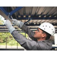 Chave Combinada 1.3-16pol Pescoço Tramontina Master Corpo Forjado Aço Especial Cromado Tramontina - 4